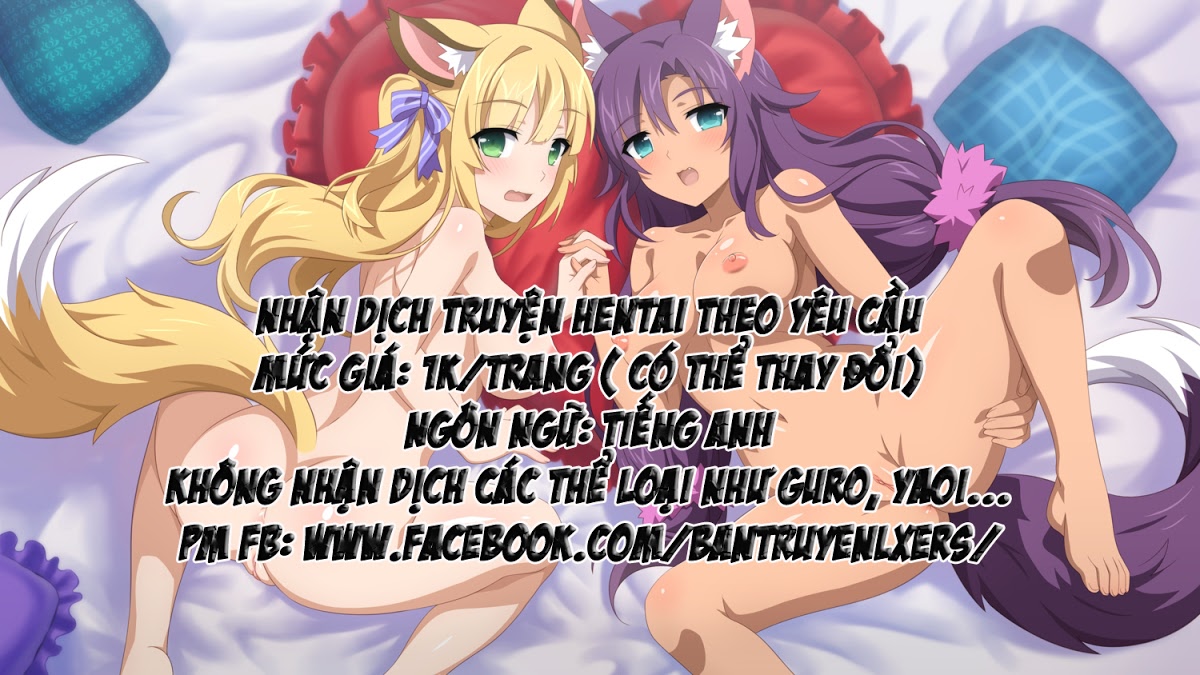 HentaiVn Truyện tranh online