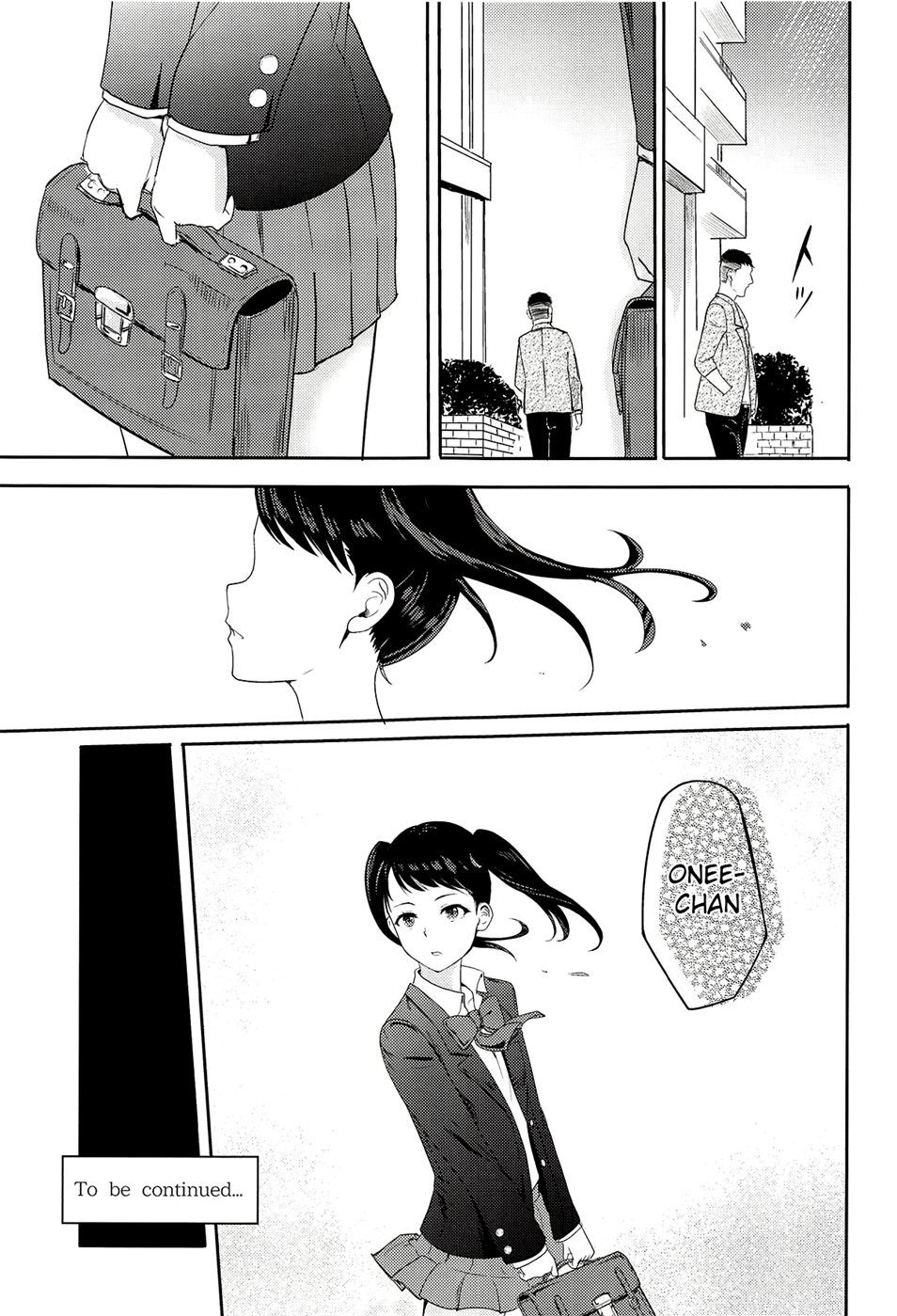 Mitsuha Netorara. Chap 5 - Page 26