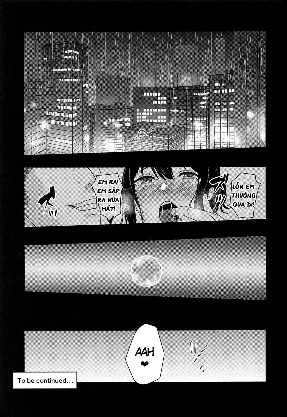 Mitsuha Netorara. Chap 8 - Page 31