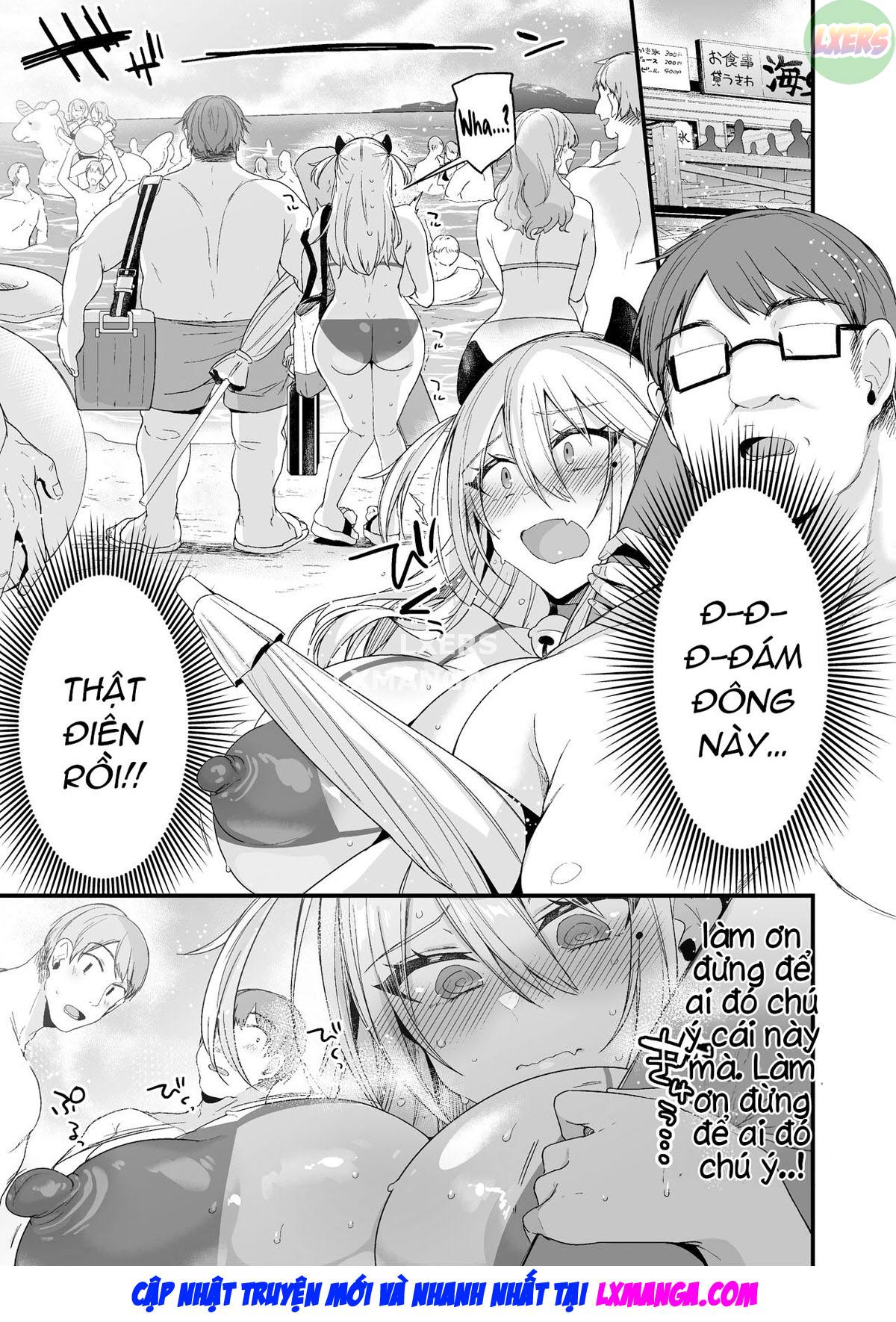 Miya-chan 1-nen Choukyou Jou Chapter 2 END - Page 11