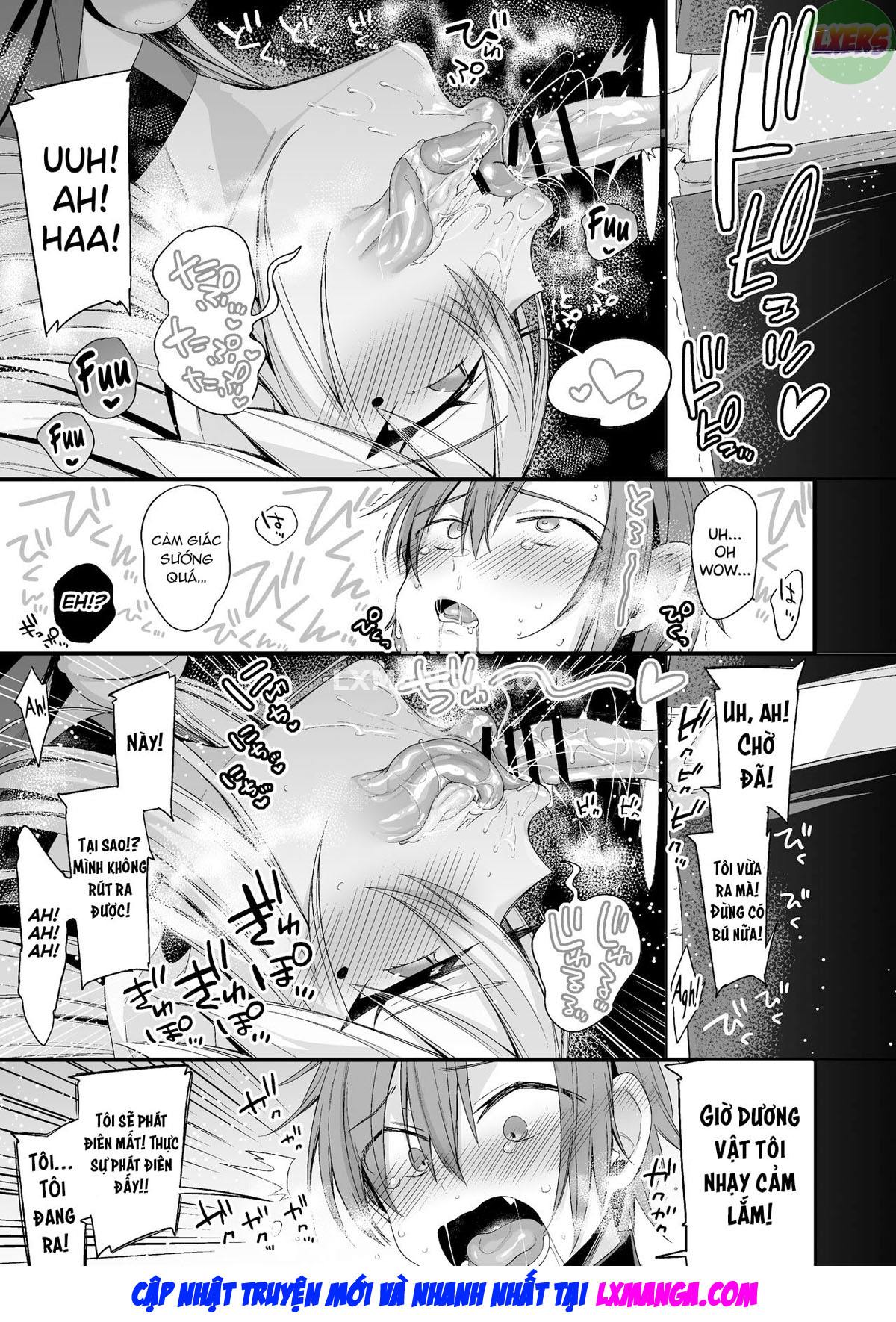 Miya-chan 1-nen Choukyou Jou Chapter 2 END - Page 86