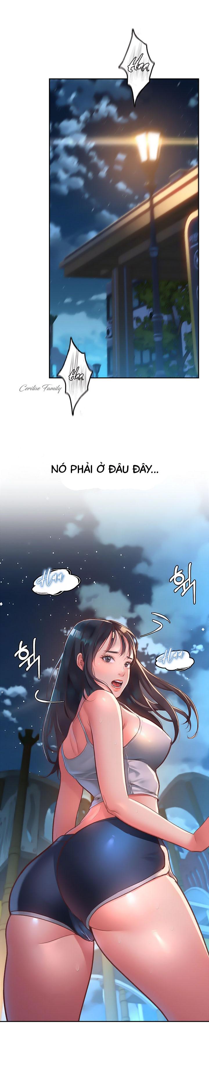 Mở khóa trái tim cô ấy Chap 01 - Page 2