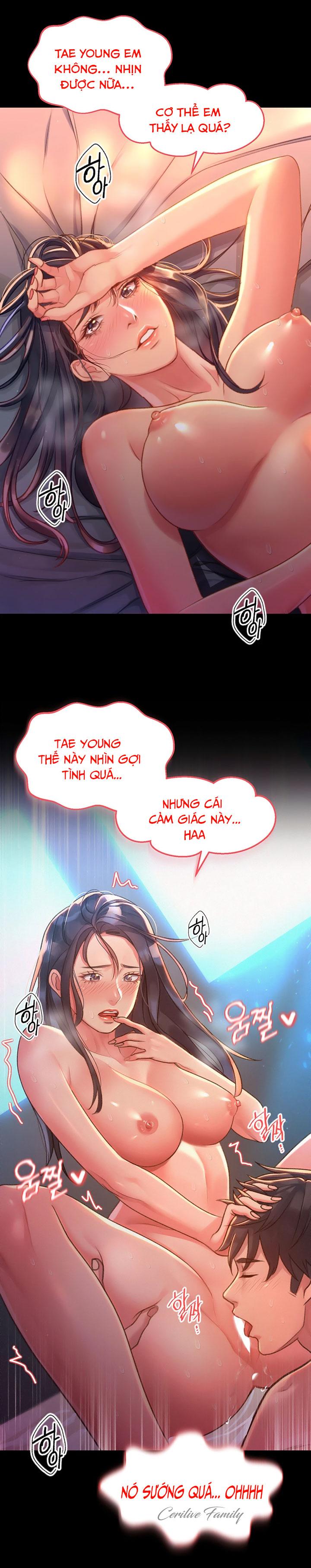 Mở khóa trái tim cô ấy Chap 01 - Page 29