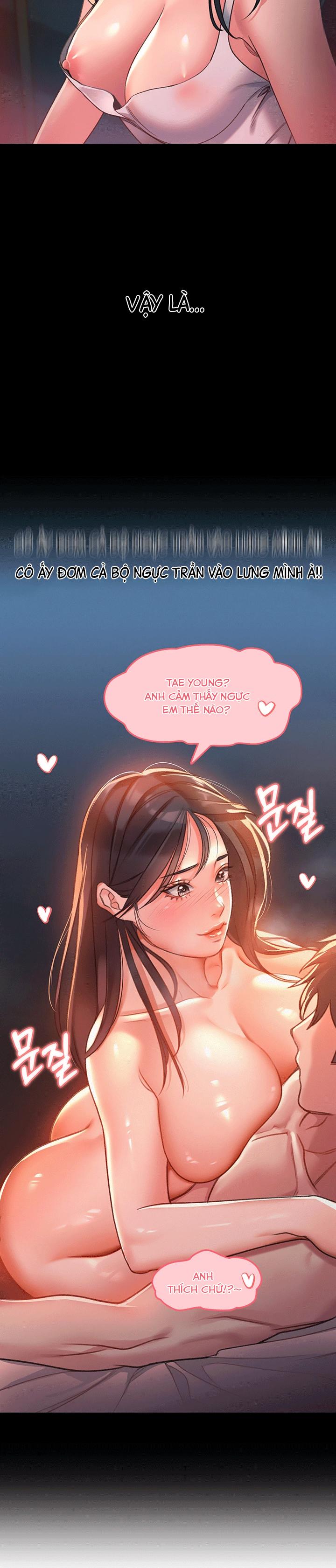 Mở khóa trái tim cô ấy Chap 01 - Page 46