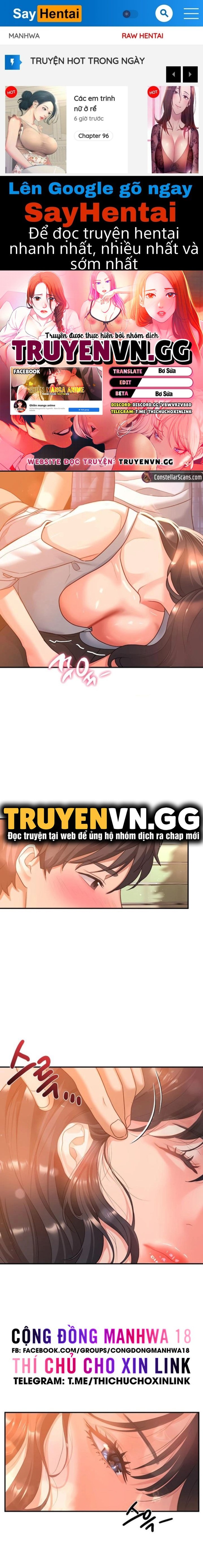 HentaiVn Truyện tranh online