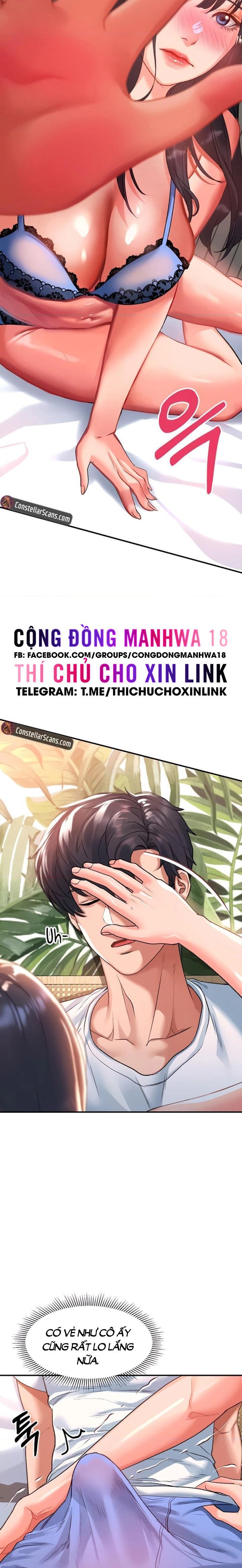 Mở Khóa Trái Tim Cô Ấy - Trang 1