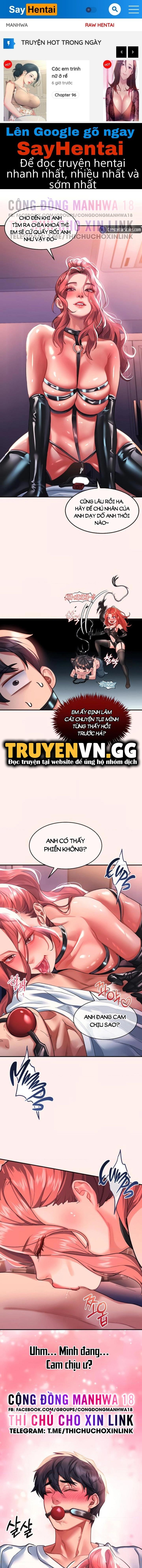 HentaiVn Truyện tranh online