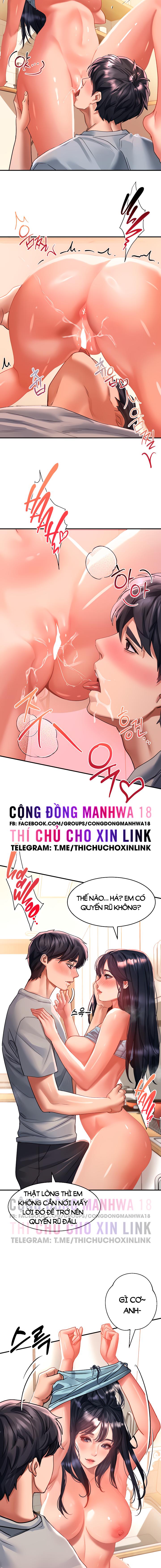 Mở Khóa Trái Tim Cô Ấy - Trang 1