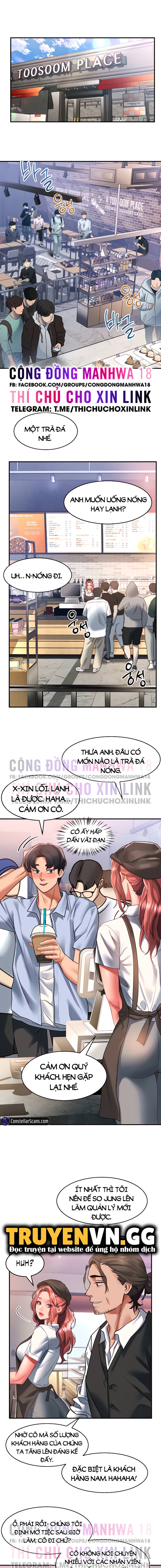 Mở khóa trái tim em Chapter 47 - Page 9