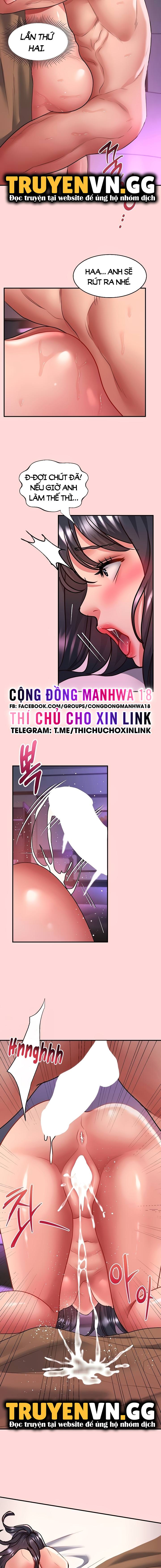 Mở khóa trái tim em Chapter 52 - Page 9