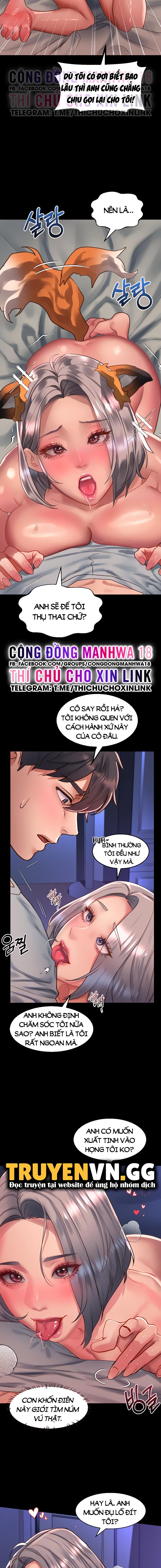 Mở khóa trái tim em Chapter 59 - Page 8