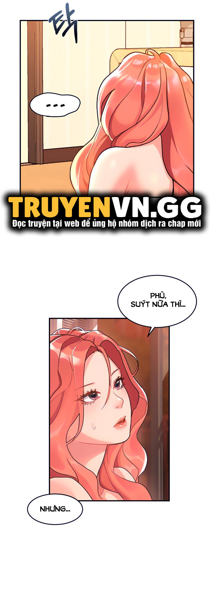 Mở khóa trái tim em Chapter 9 - Page 6