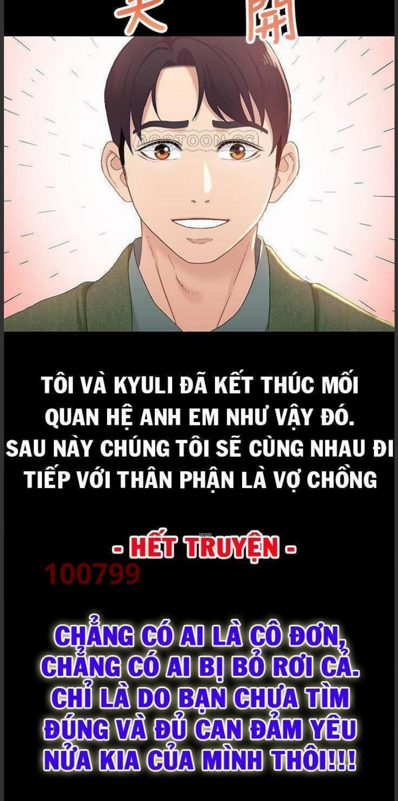 Mối Tình Anh Em Chapter 40 - Page 4