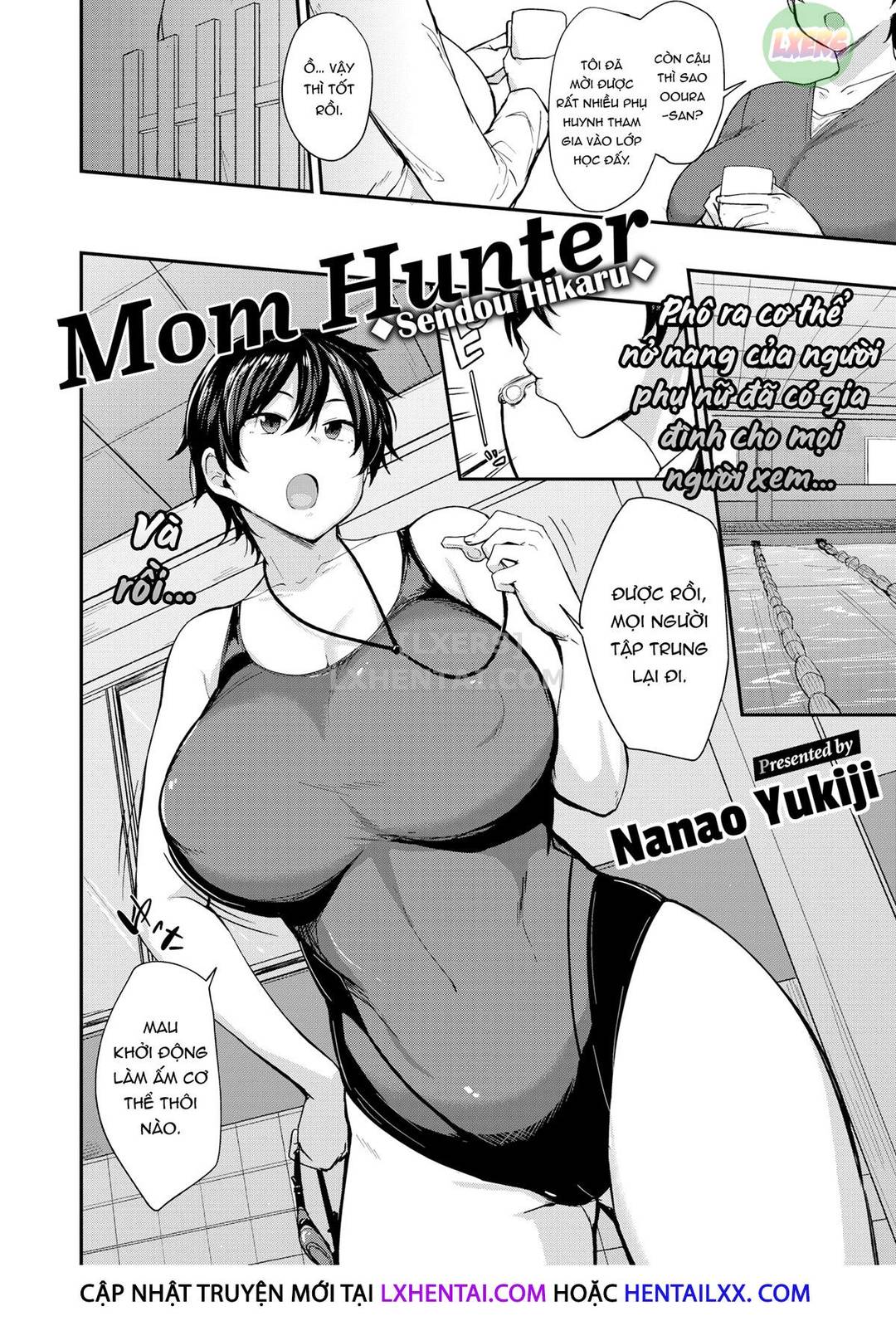 Mom Hunter - Trang 2