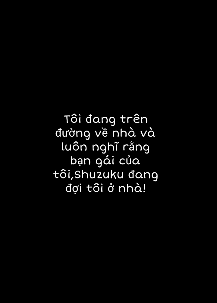 Một Cô Gái Quyến Rũ Người Mà Sẽ Hủy Hoại Tôi Nếu Tôi Hẹn Hò Với Cô Ấy Một Cô Gái Quyến Rũ Người Mà Sẽ Hủy Hoại Tôi Nếu Tôi Hẹn Hò Với Cô Ấy - Oneshot - Page 4