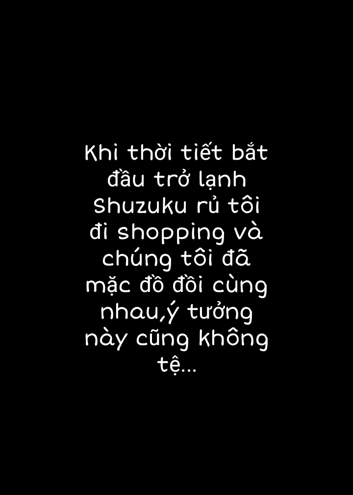 Một Cô Gái Quyến Rũ Người Mà Sẽ Hủy Hoại Tôi Nếu Tôi Hẹn Hò Với Cô Ấy Một Cô Gái Quyến Rũ Người Mà Sẽ Hủy Hoại Tôi Nếu Tôi Hẹn Hò Với Cô Ấy - Oneshot - Page 8