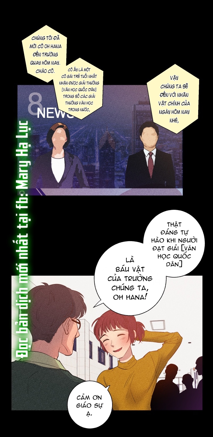 Một Lòng Một Dạ Chapter 1 - Page 11