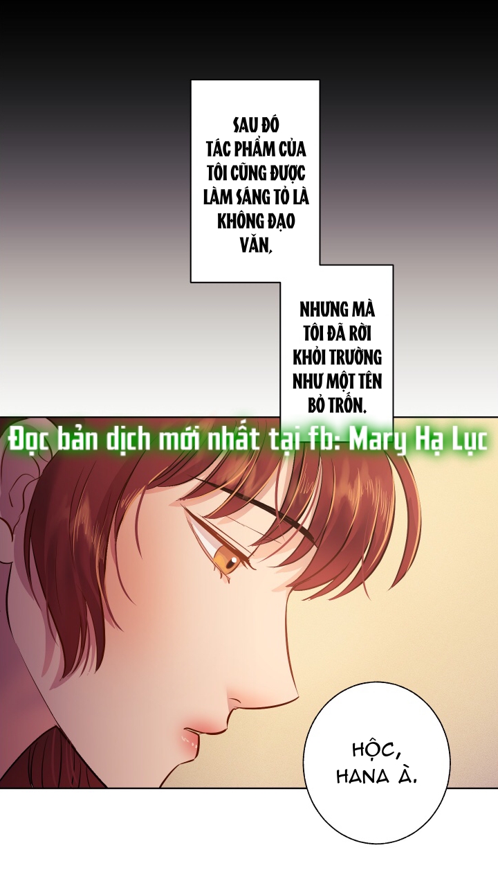 Một Lòng Một Dạ Chapter 1 - Page 17