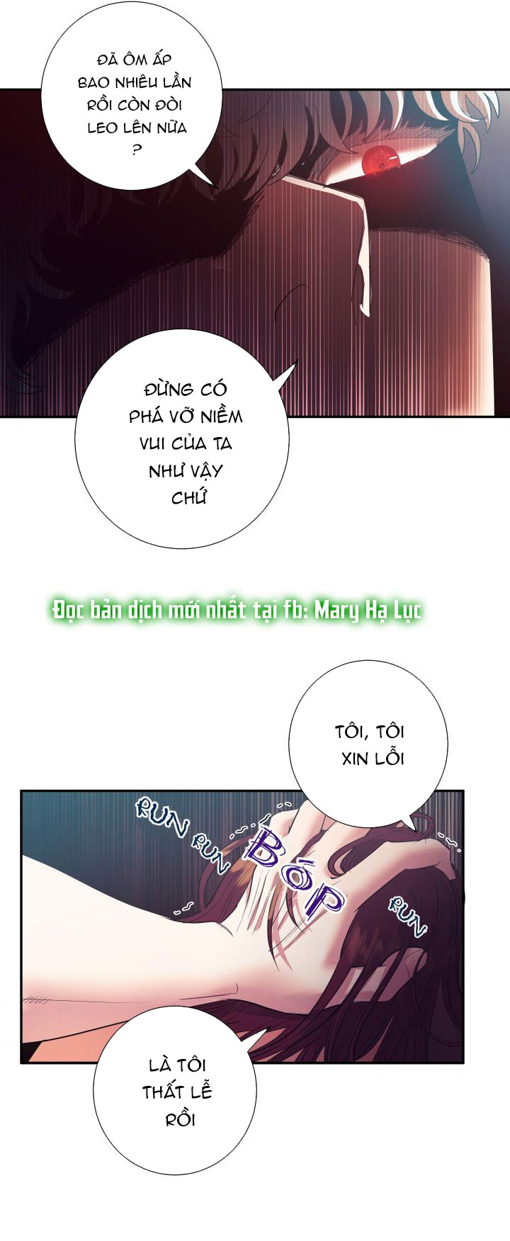 Một Lòng Một Dạ Chapter 16.2 - Page 30