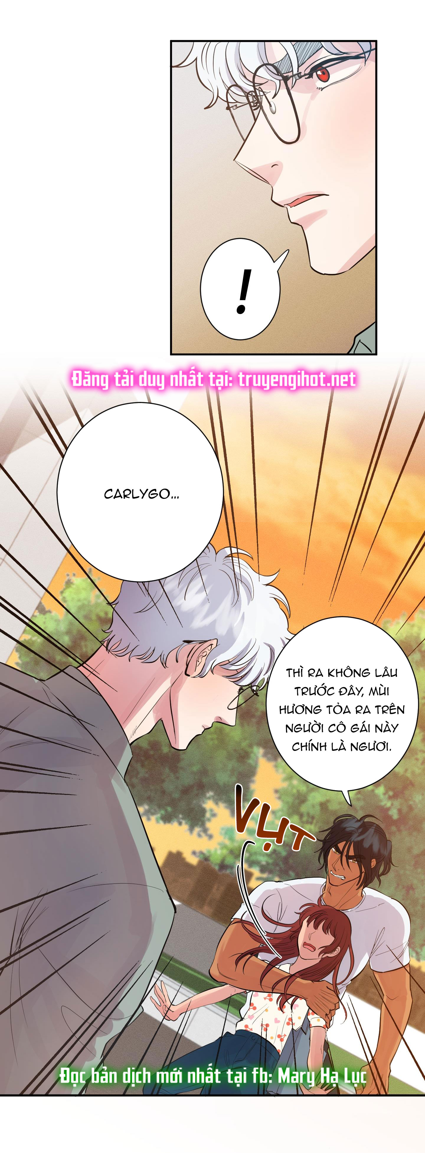 Một Lòng Một Dạ Chapter 8 - Page 40