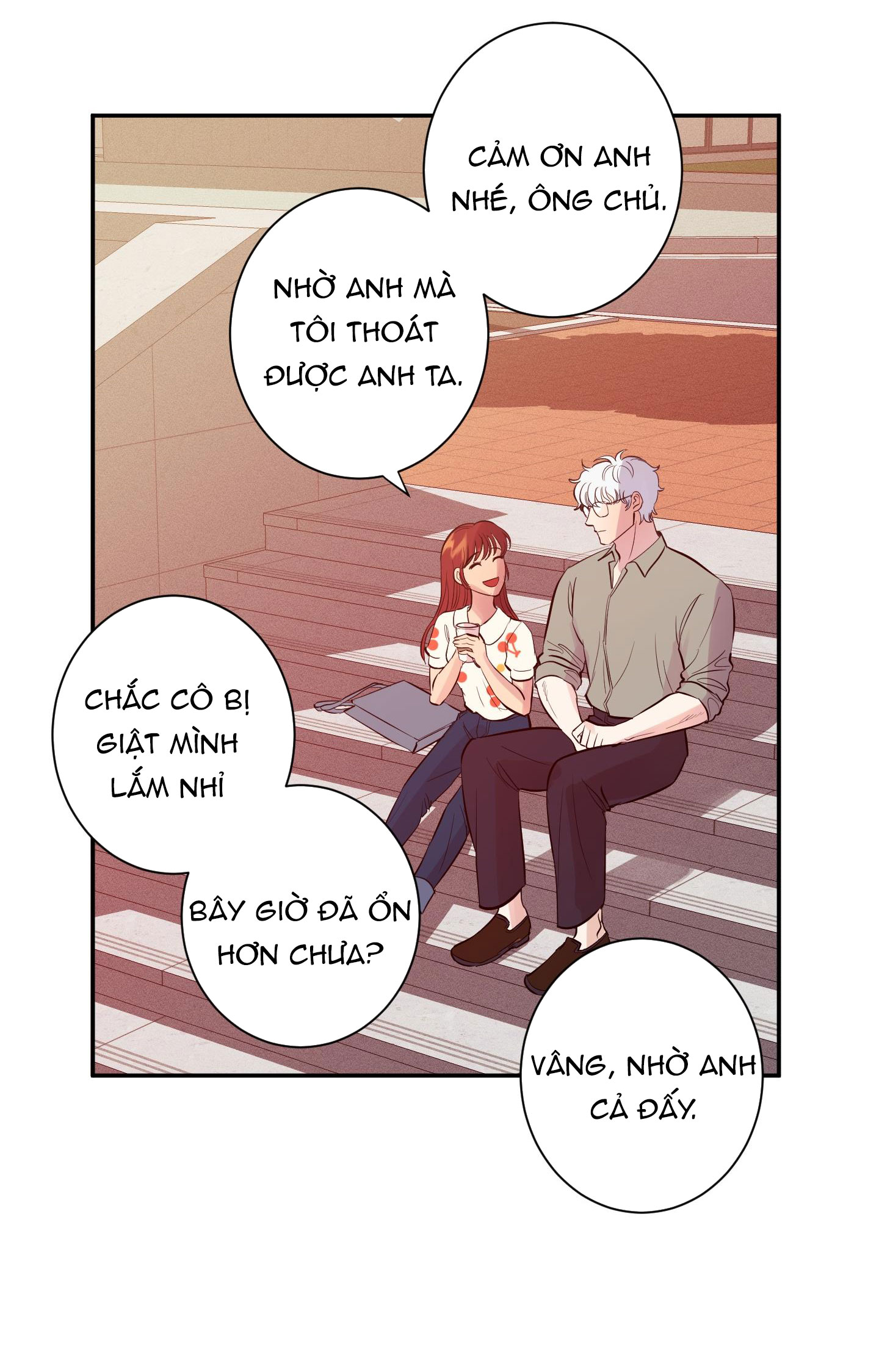 Một Lòng Một Dạ Chapter 8 - Page 50