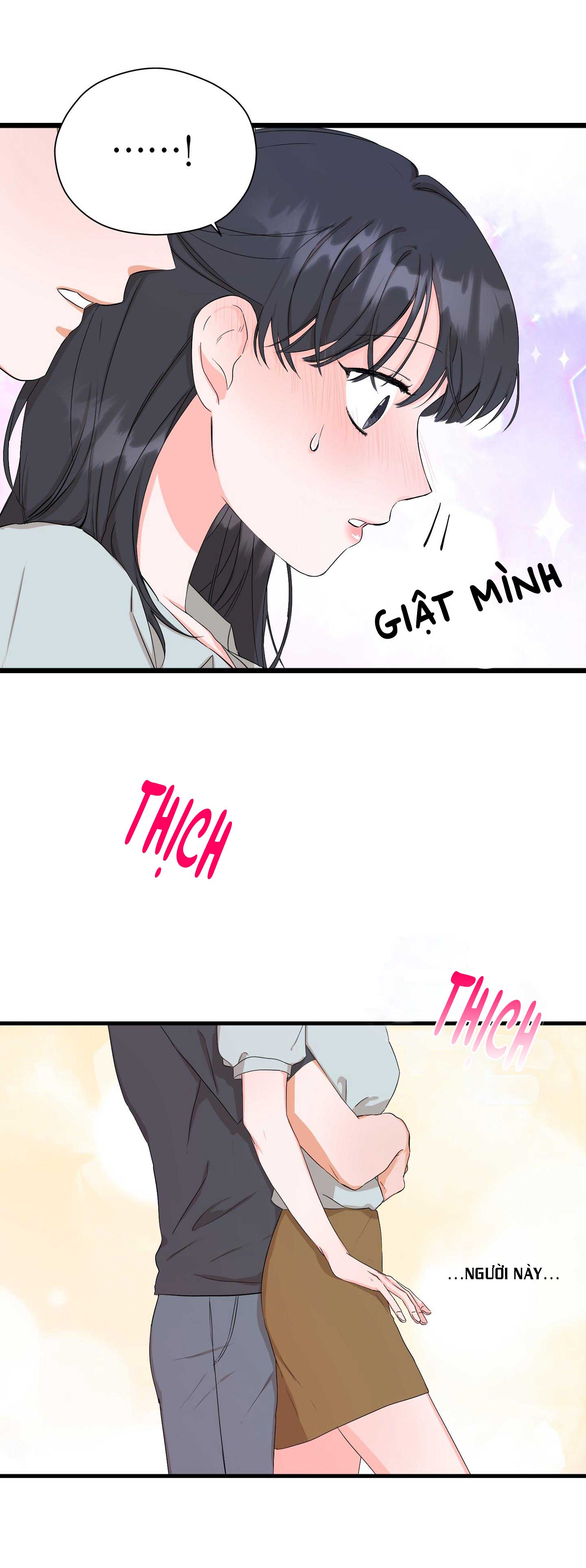 MỘT MÌNH CÓ LÊN ĐƯỢC KHÔNG? Chapter 2 - Page 40