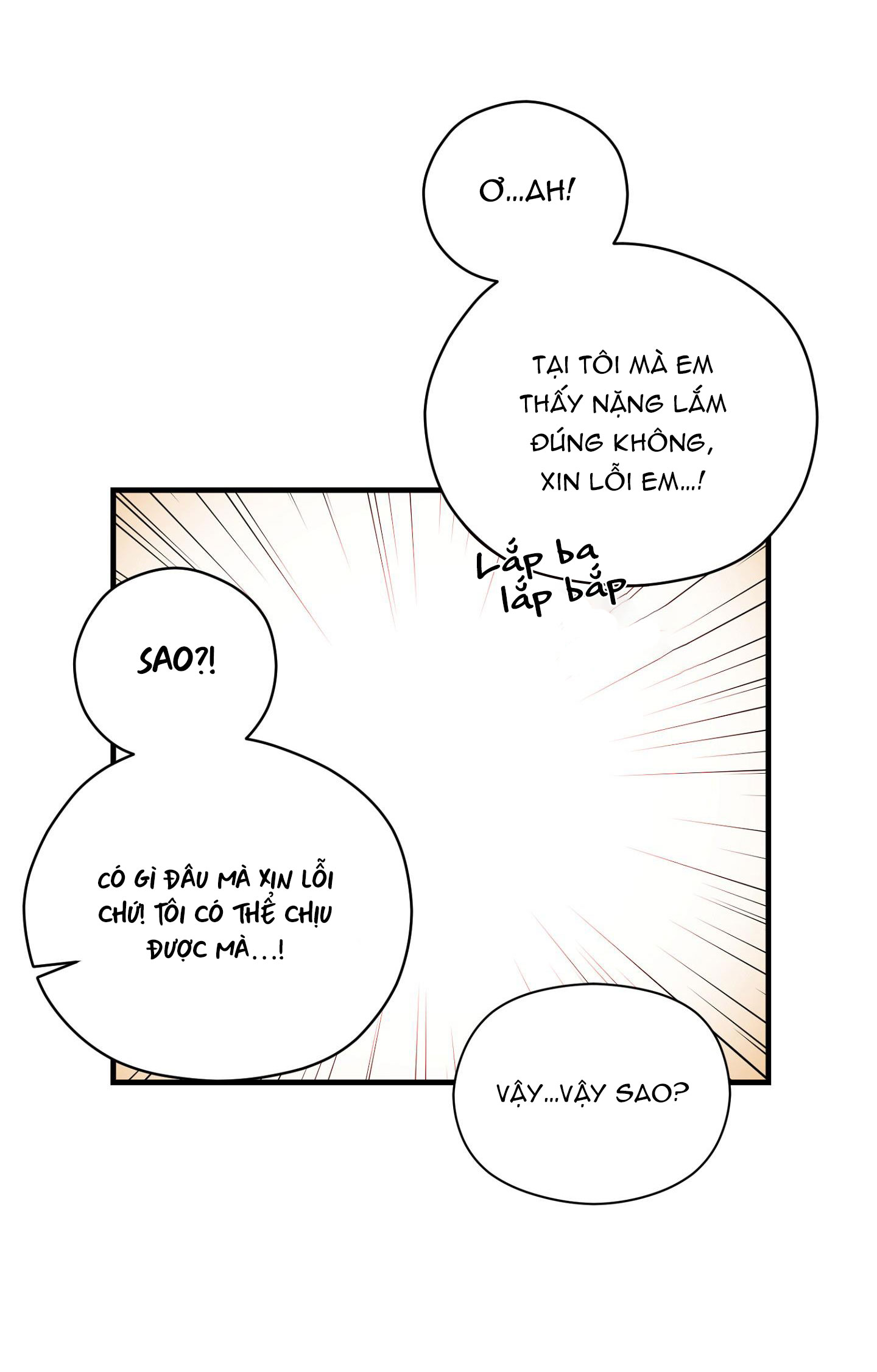 MỘT MÌNH CÓ LÊN ĐƯỢC KHÔNG? Chapter 3 - Page 8