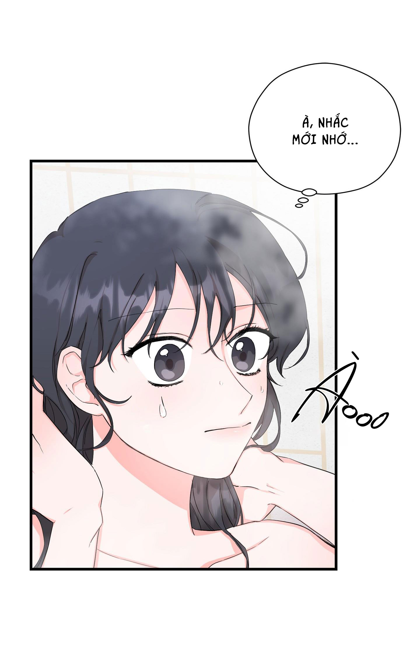 MỘT MÌNH CÓ LÊN ĐƯỢC KHÔNG? Chapter 3 - Page 23