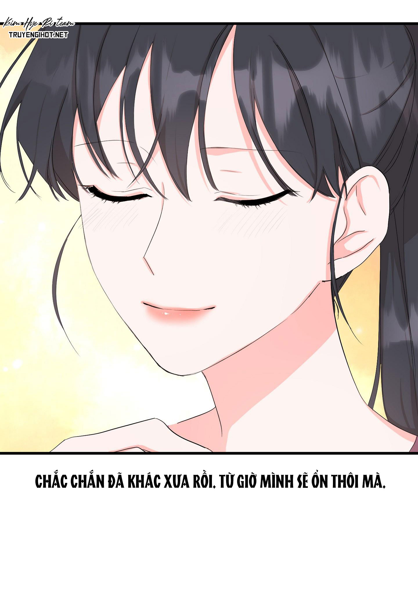 MỘT MÌNH CÓ LÊN ĐƯỢC KHÔNG? Chapter 3 - Page 54