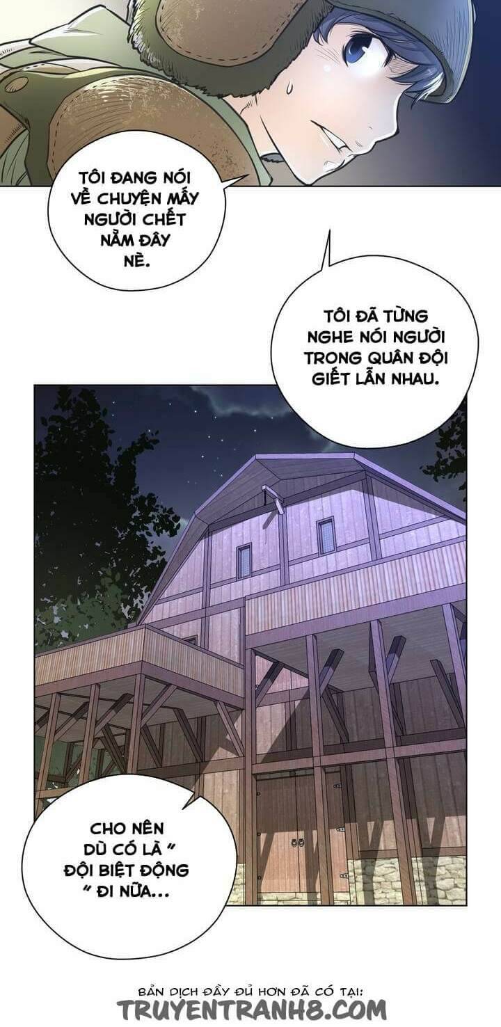 Một Nửa Hoàn Hảo Chapter 1 - Page 26