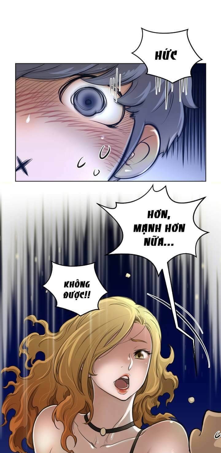 Một Nửa Hoàn Hảo Chapter 1 - Page 59