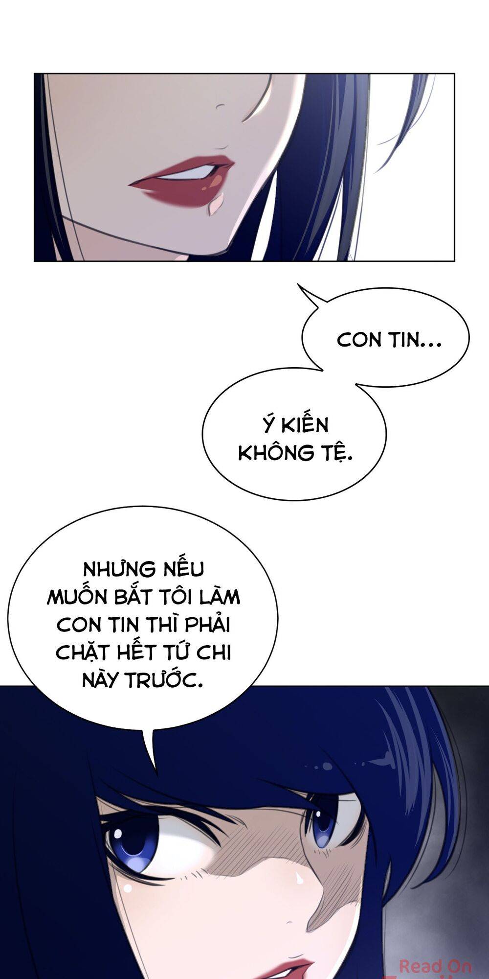 Một Nửa Hoàn Hảo Chapter 100 - Page 13