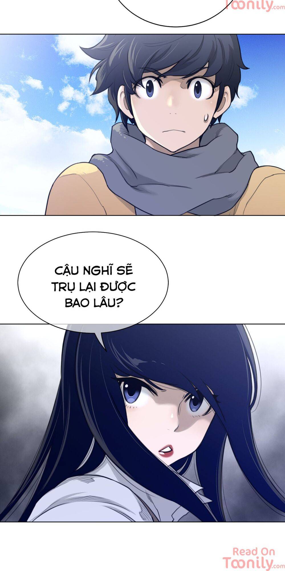 Một Nửa Hoàn Hảo Chapter 100 - Page 16