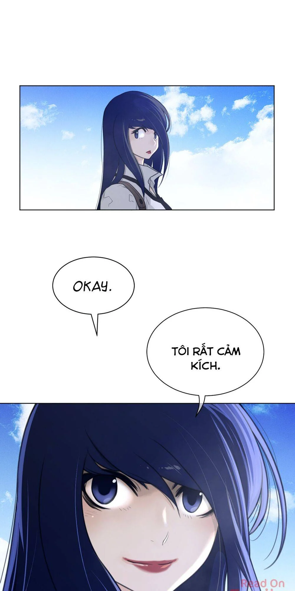 Một Nửa Hoàn Hảo Chapter 100 - Page 25