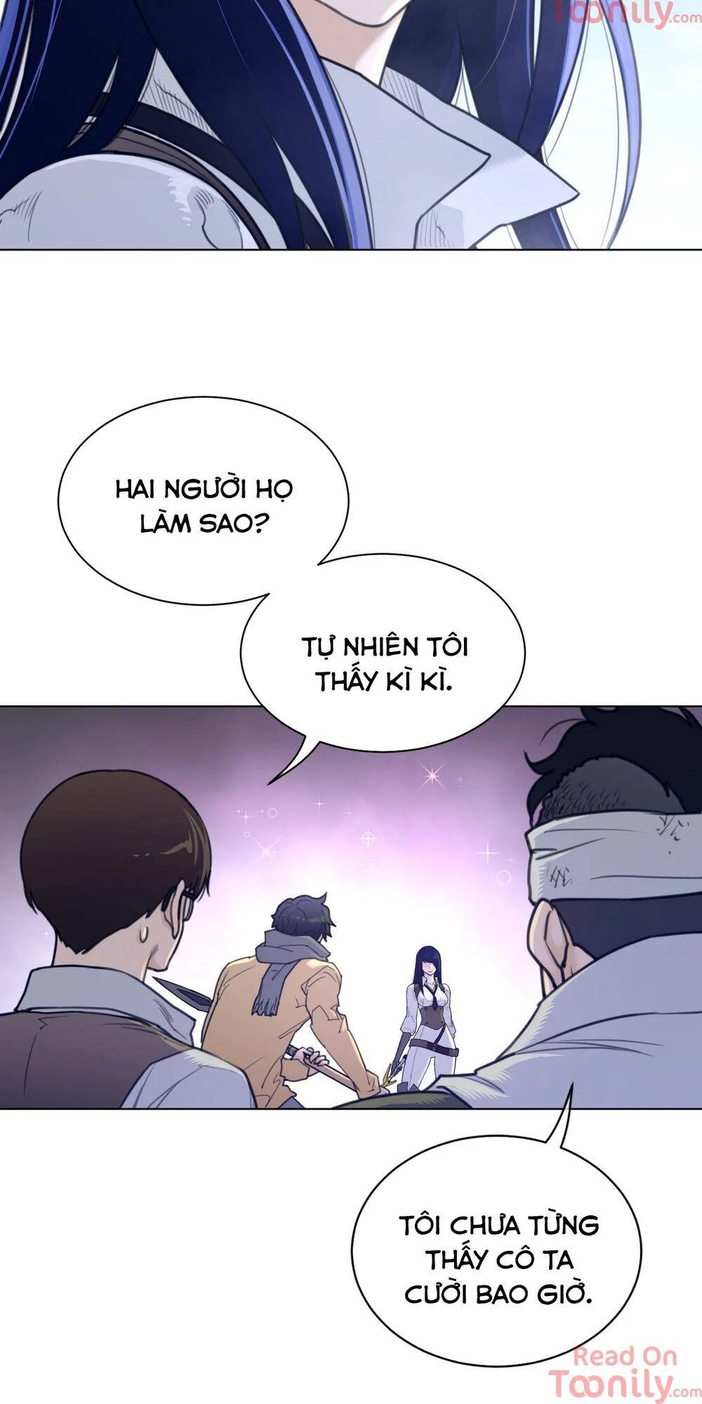 Một Nửa Hoàn Hảo Chapter 100 - Page 26