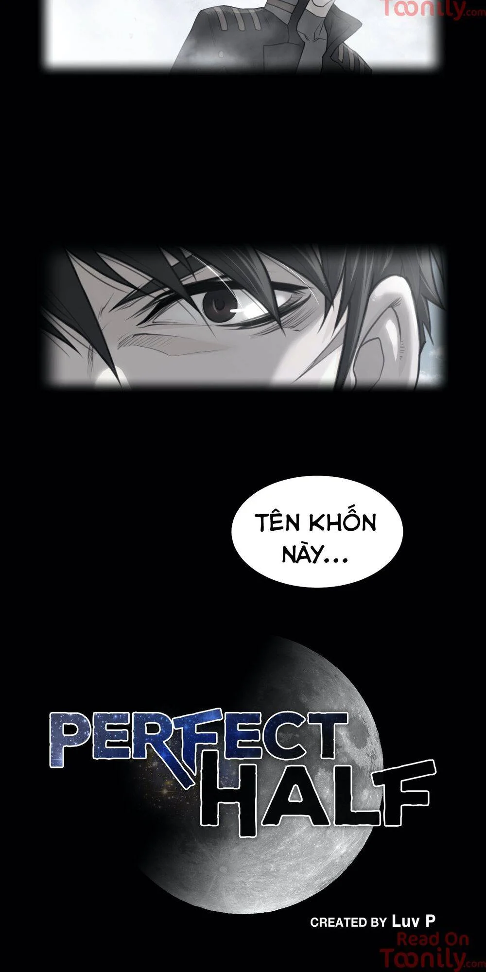 Một Nửa Hoàn Hảo Chapter 101 - Page 6