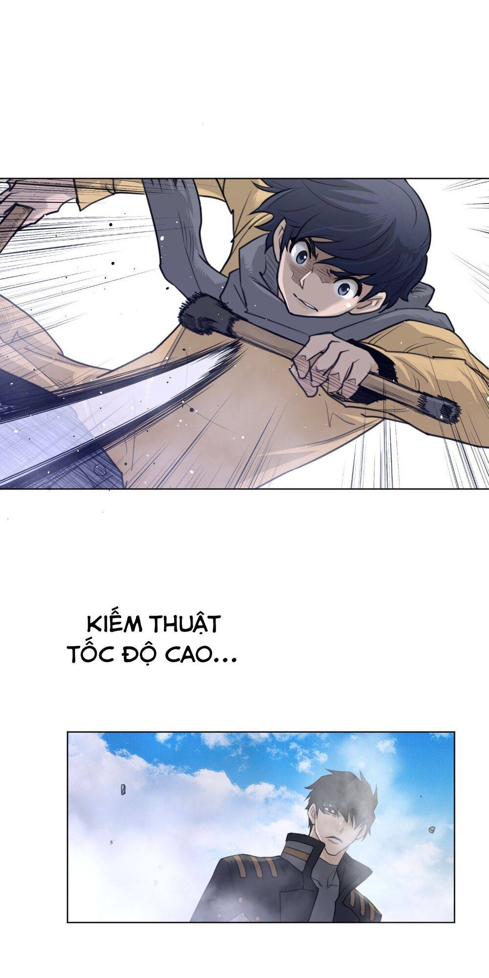 Một Nửa Hoàn Hảo Chapter 101 - Page 9