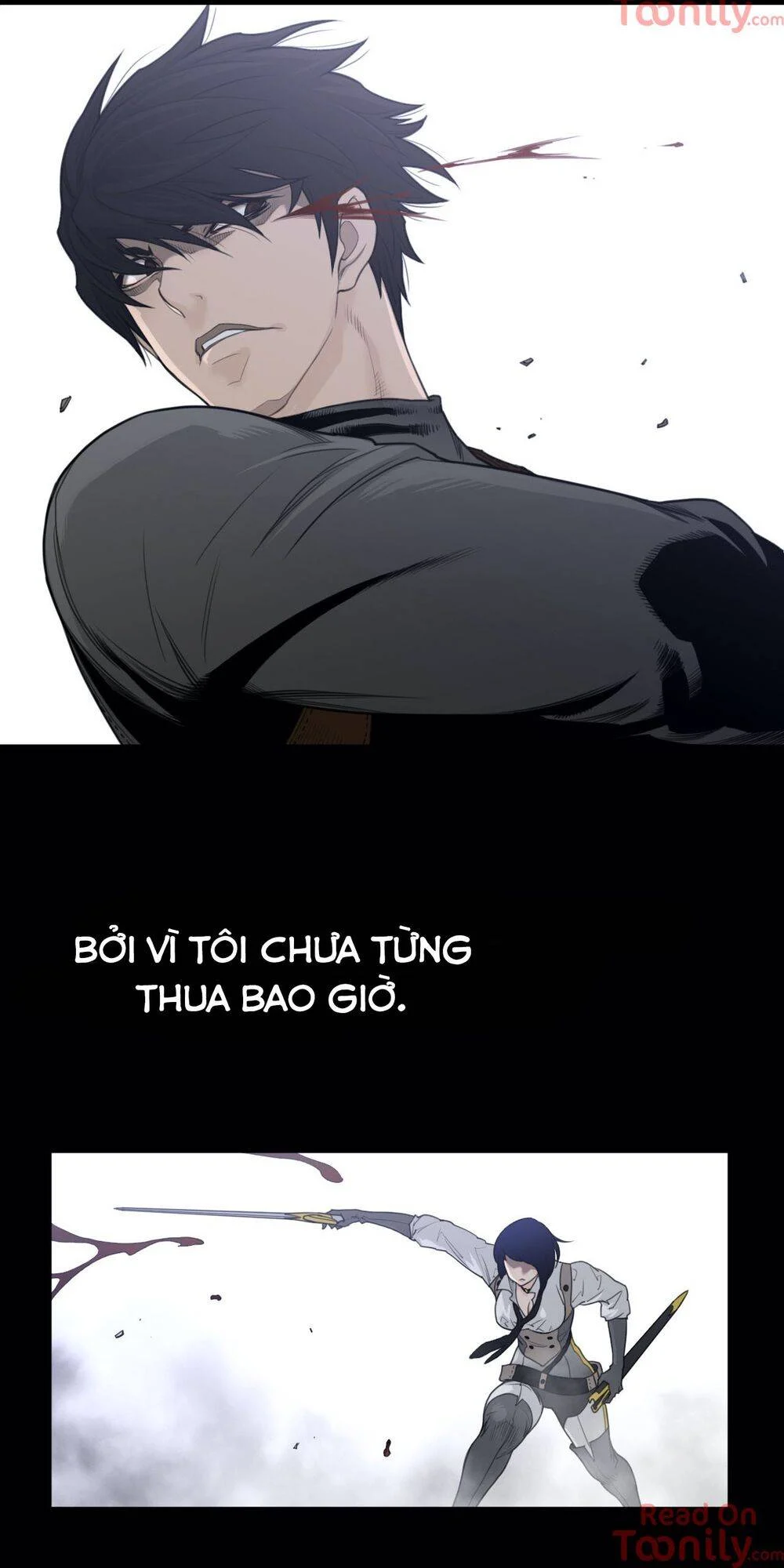 Một Nửa Hoàn Hảo Chapter 101 - Page 12