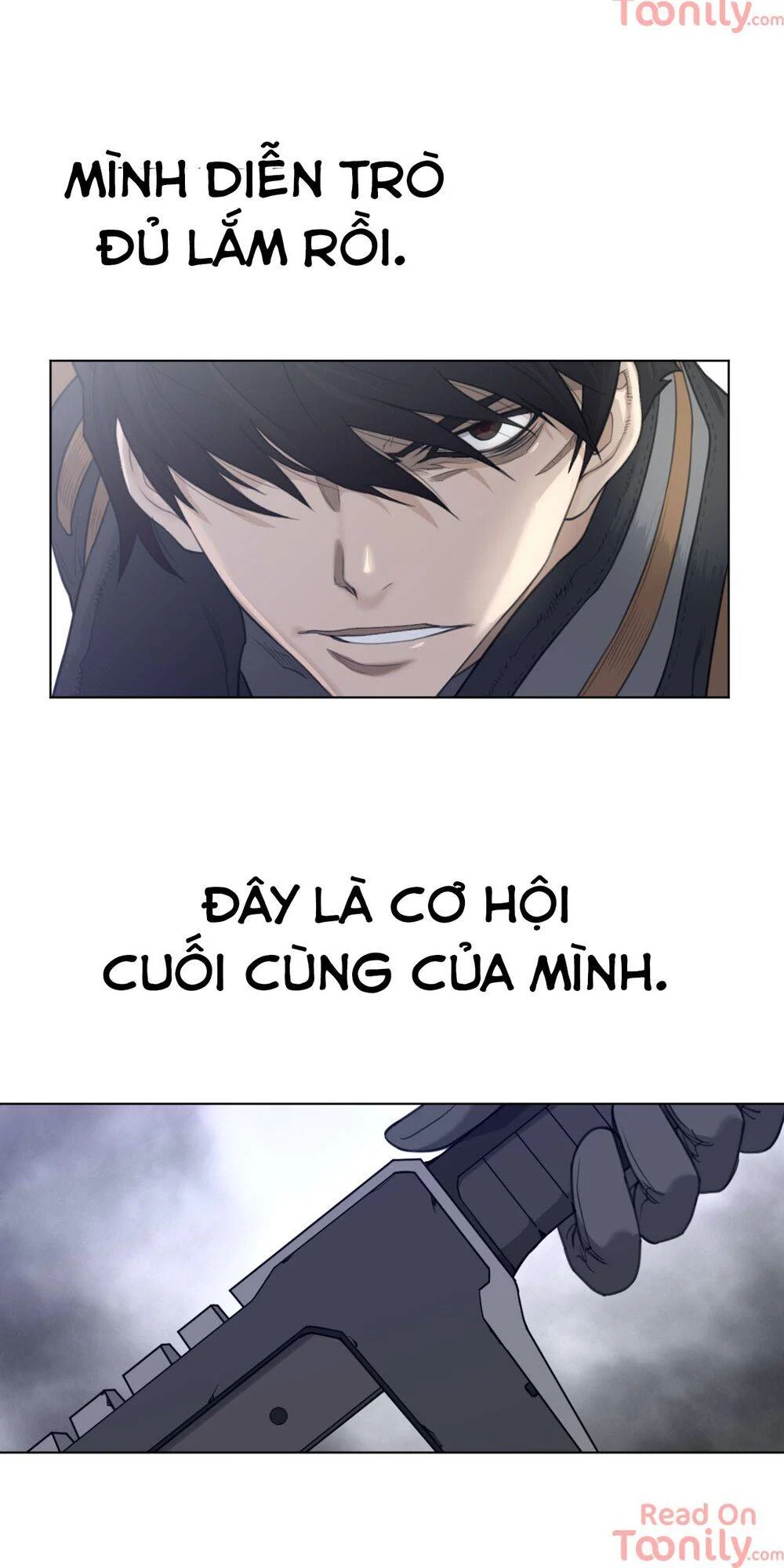 Một Nửa Hoàn Hảo Chapter 102 - Page 12