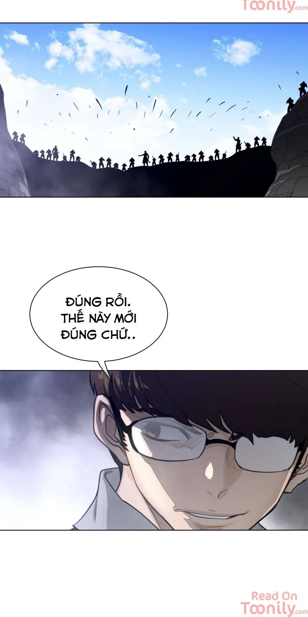 Một Nửa Hoàn Hảo Chapter 102 - Page 42