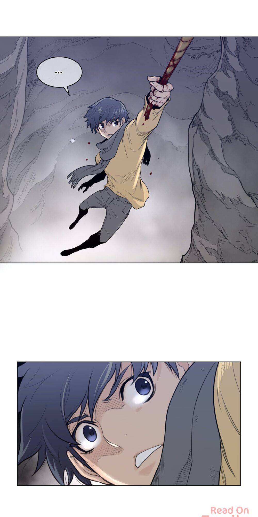 Một Nửa Hoàn Hảo Chapter 103 - Page 21