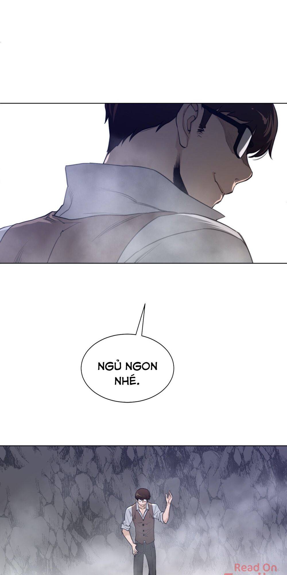 Một Nửa Hoàn Hảo Chapter 103 - Page 41