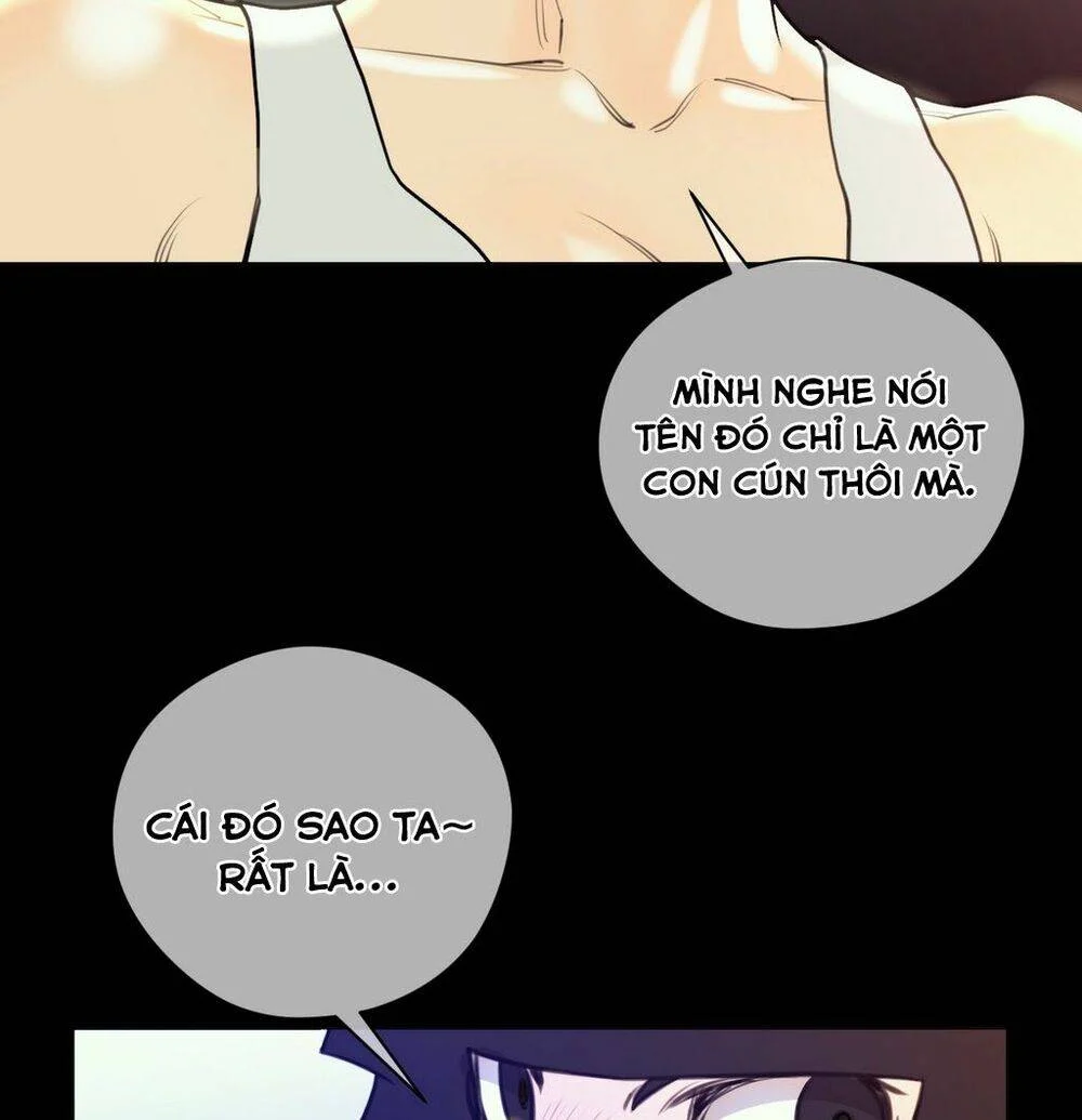 Một Nửa Hoàn Hảo Chapter 11 - Page 5