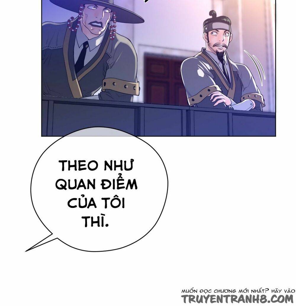 Một Nửa Hoàn Hảo Chapter 11 - Page 21