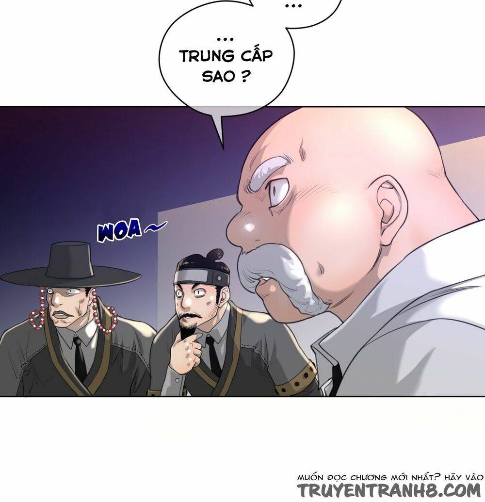 Một Nửa Hoàn Hảo Chapter 11 - Page 27