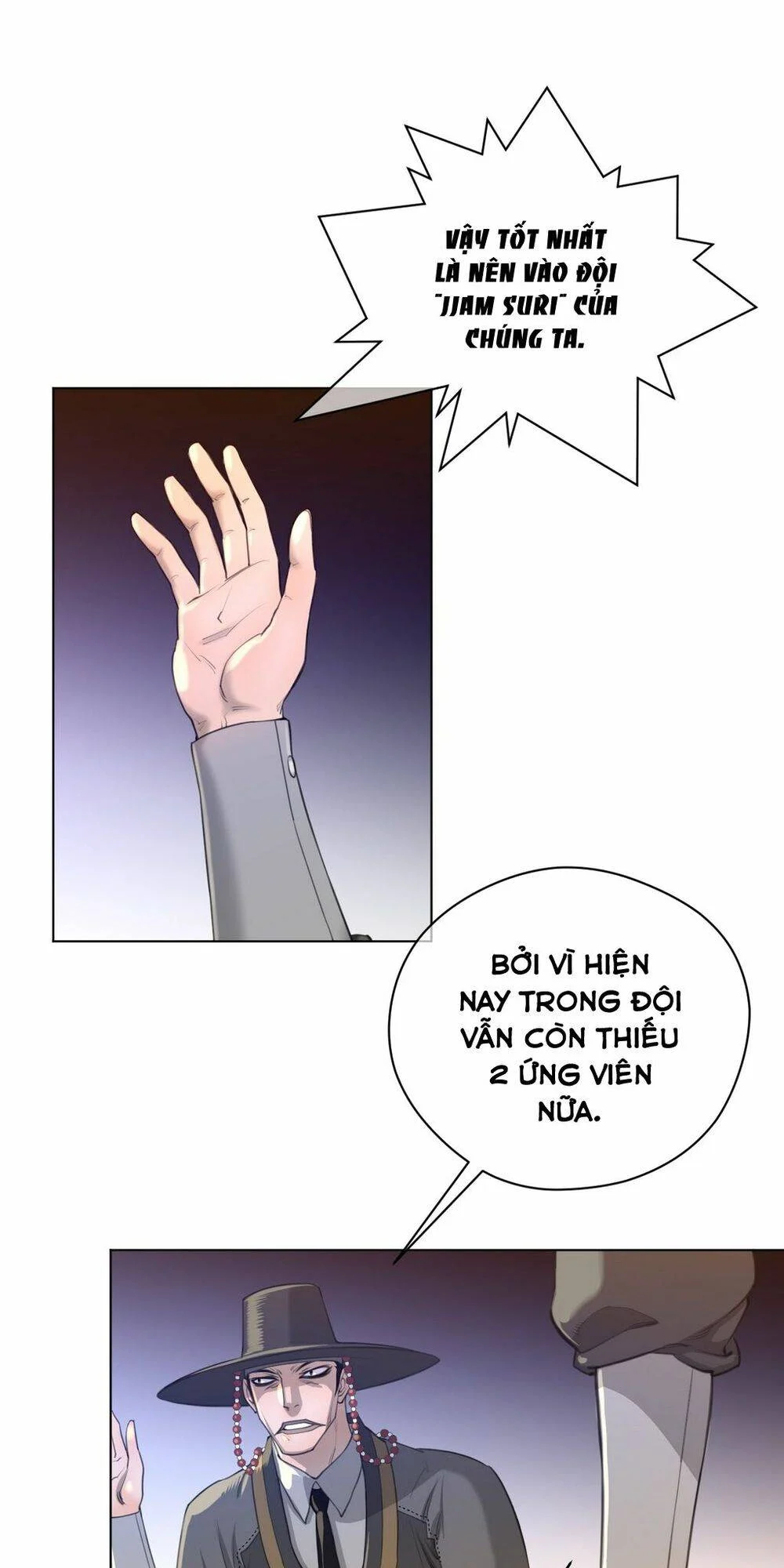 Một Nửa Hoàn Hảo Chapter 11 - Page 28