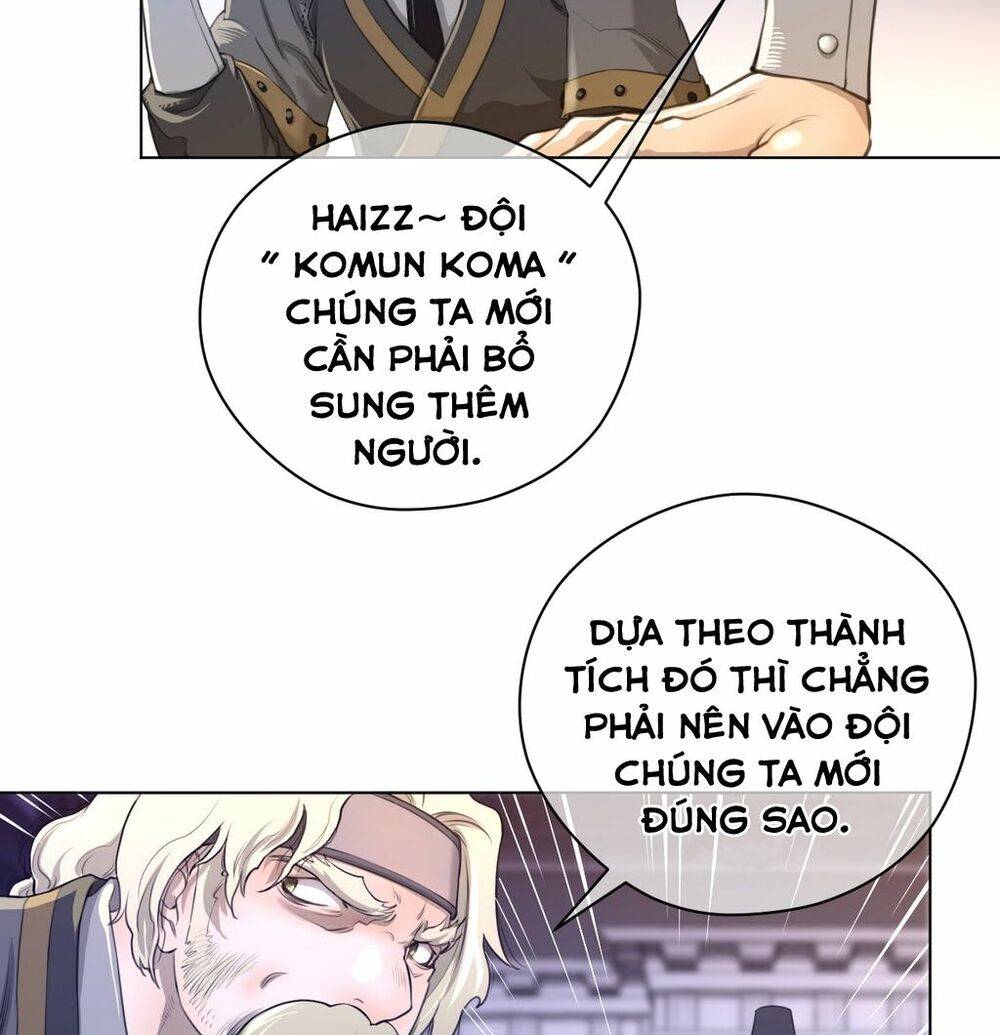 Một Nửa Hoàn Hảo Chapter 11 - Page 29