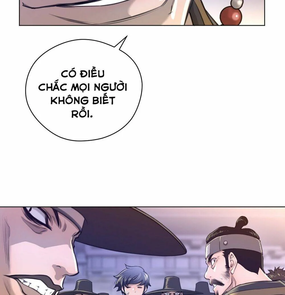 Một Nửa Hoàn Hảo Chapter 11 - Page 32