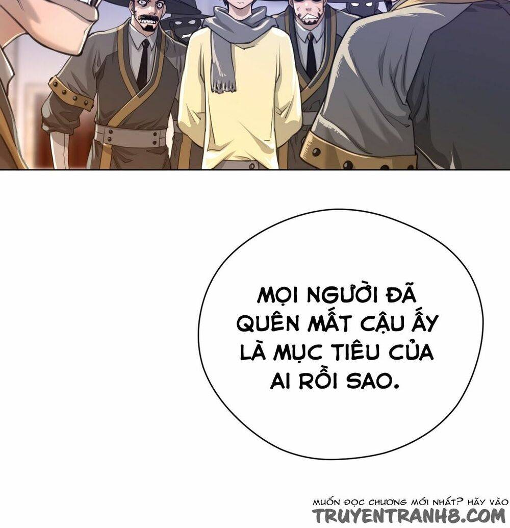 Một Nửa Hoàn Hảo Chapter 11 - Page 33