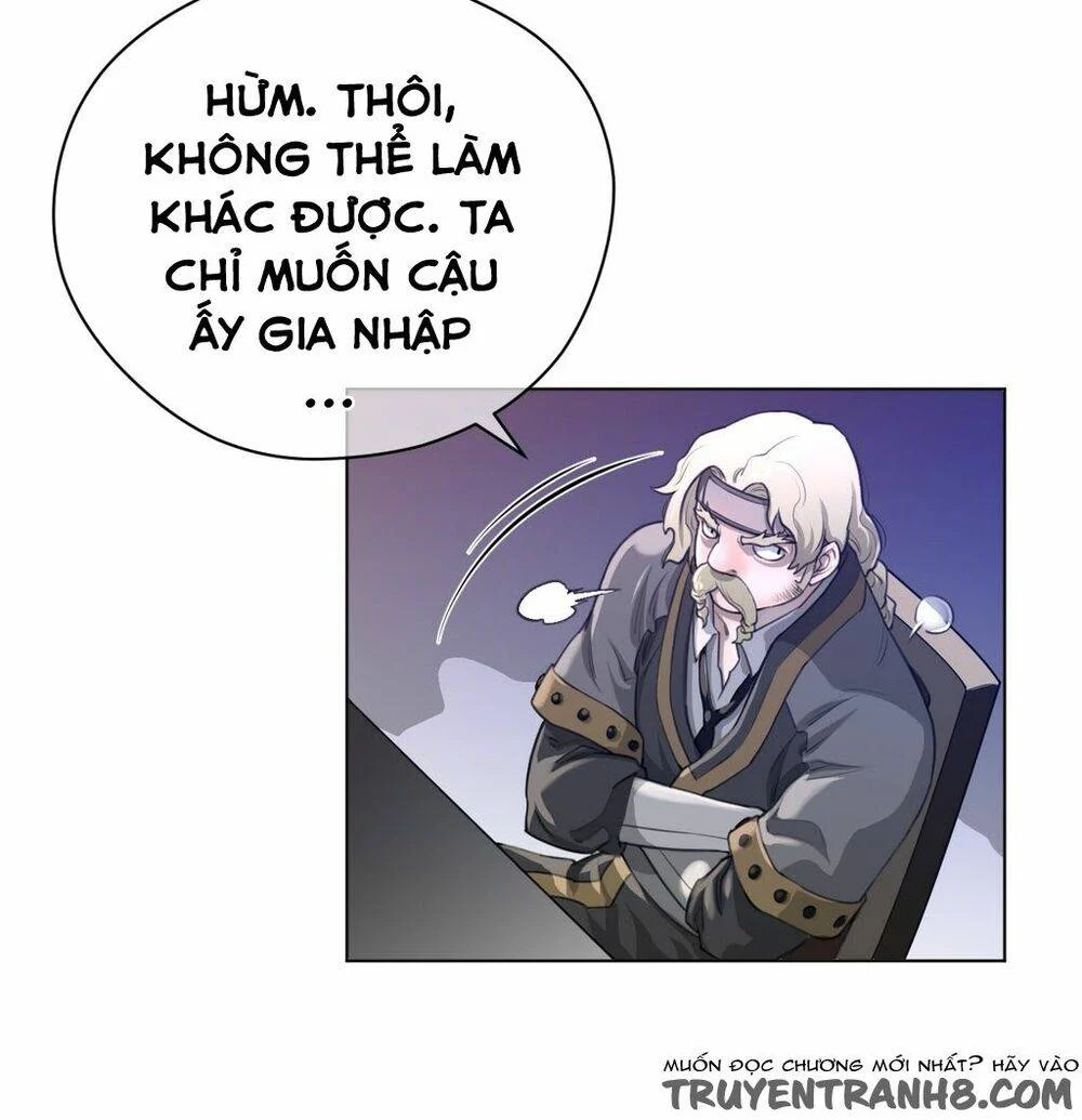 Một Nửa Hoàn Hảo Chapter 11 - Page 36